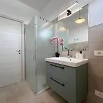 Appartement Pulse Your Urban Escape *
