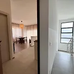Appartement Pulse Your Urban Escape