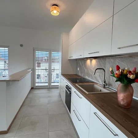 Pulse Your Urban Escape Apartment