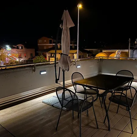 Pulse Your Urban Escape Apartment