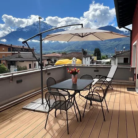 Appartement Pulse Your Urban Escape *