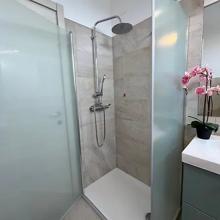 Pulse Your Urban Escape Apartment