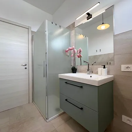Apartmán Pulse Your Urban Escape *
