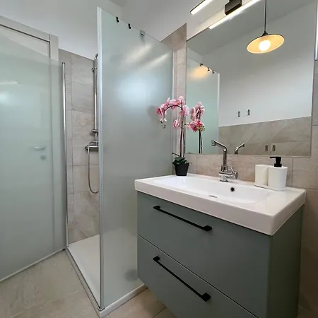 Apartmán Pulse Your Urban Escape Domaso