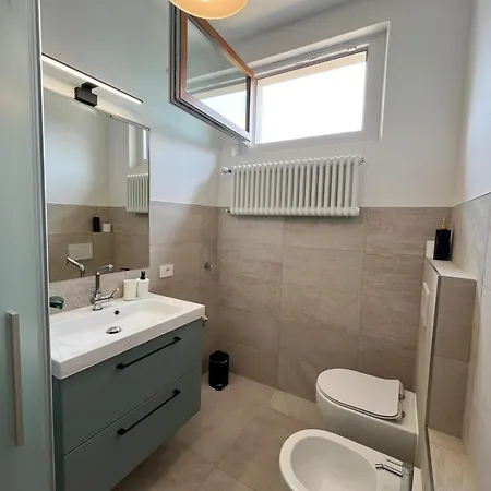 Pulse Your Urban Escape Apartment