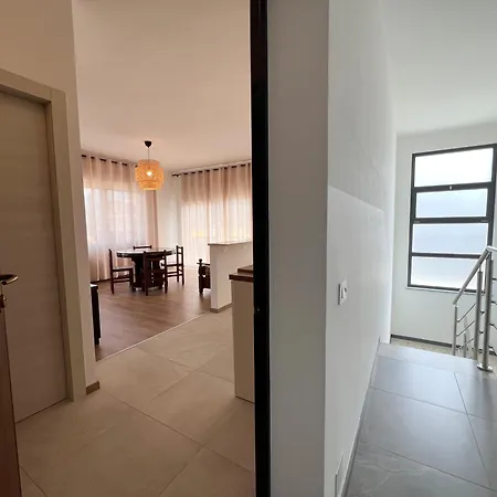 Apartmán Pulse Your Urban Escape